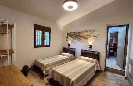 Agroturismo Viña Inés Toledo - Photo 16