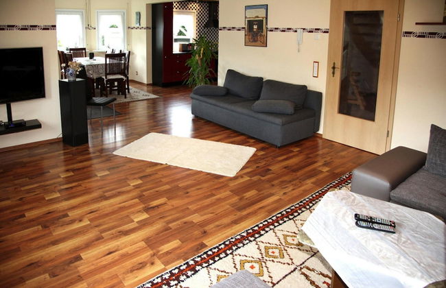 Ferienhaus Mowe in Mirow - Foto 11