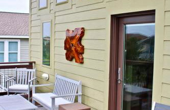 NEW Couples Retreat - sleeps 2 adults + 2 children - Foto 31