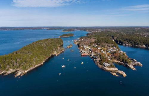 Phenomenal Home on Coast of Maine - Foto 12