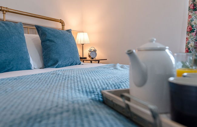 North Cottage, Alderton - Foto 5