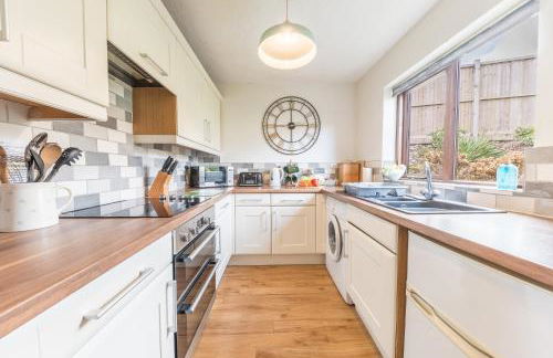 Gorgeous Cottage near Cartmel with FREE SPA Access - Foto 18