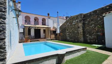 Casa Rural El Verdinal - Foto 2, Garden