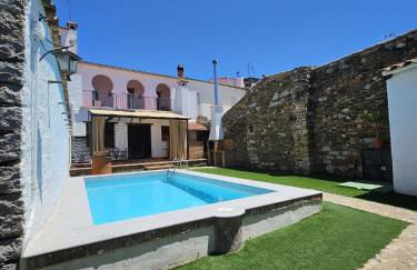 Casa Rural El Verdinal - Foto 2