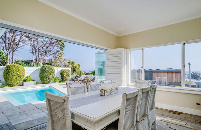 Beach-style Camps Bay Home w Pool Garden Barbados - Photo 13