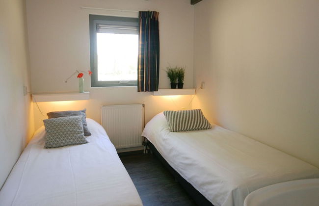 Adapted Bungalow in Appelscha With Terrace - Foto 3