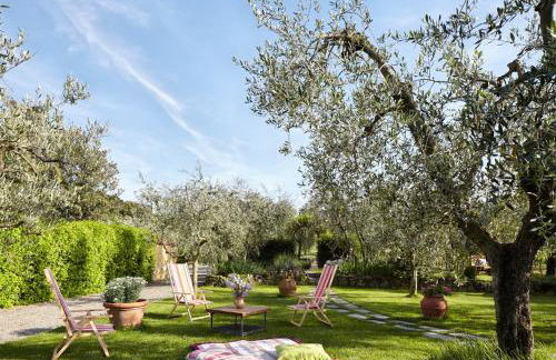 Podere La Casuccia - Foto 1