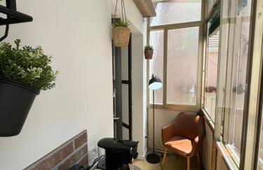 Gennarino Apartments - Panorama Suite with balcony and Urban Loft - Foto 19
