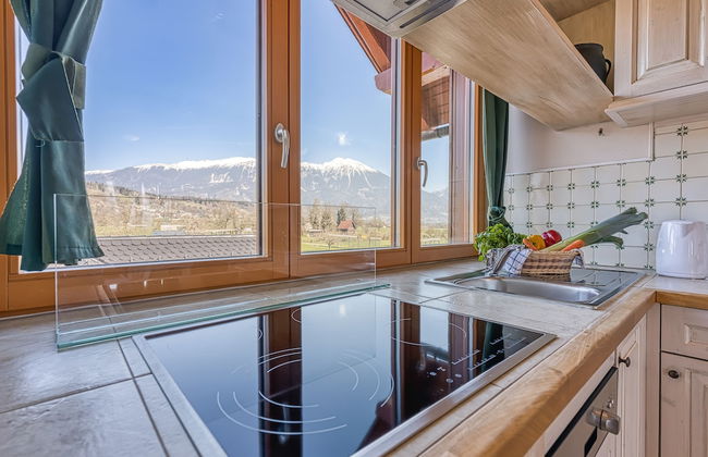 Bled Lake Apartment Green - Foto 8