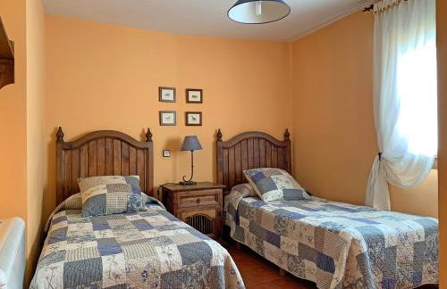 Casas rurales Valle de El Paular - Foto 54