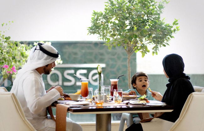 Two Seasons Hotel & Apartments (ex. Gloria Hotel) - Foto 25