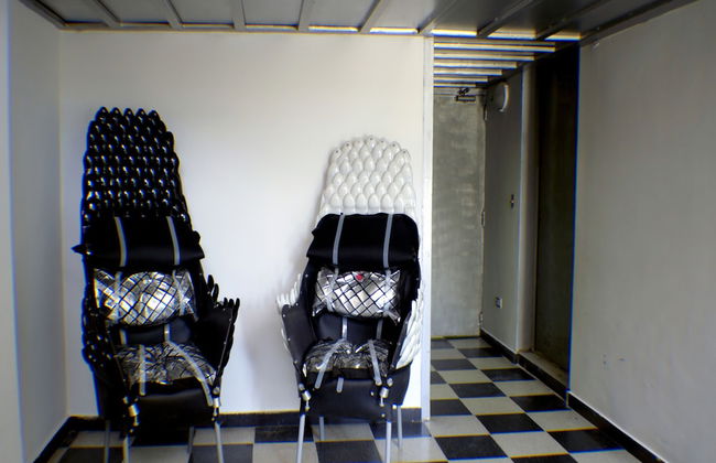 Tacha Apartments - Foto 3