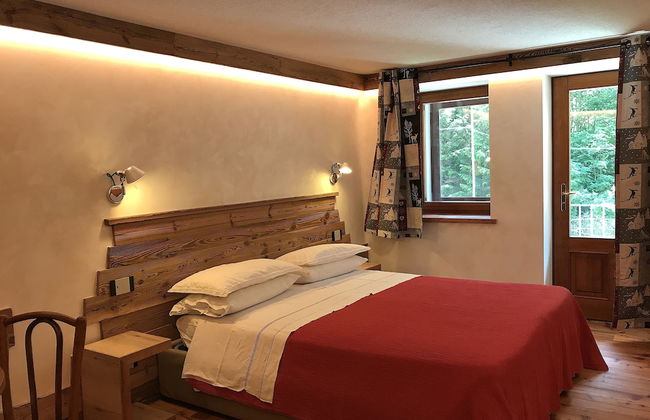 Le Moulin des Aravis - Photo 5