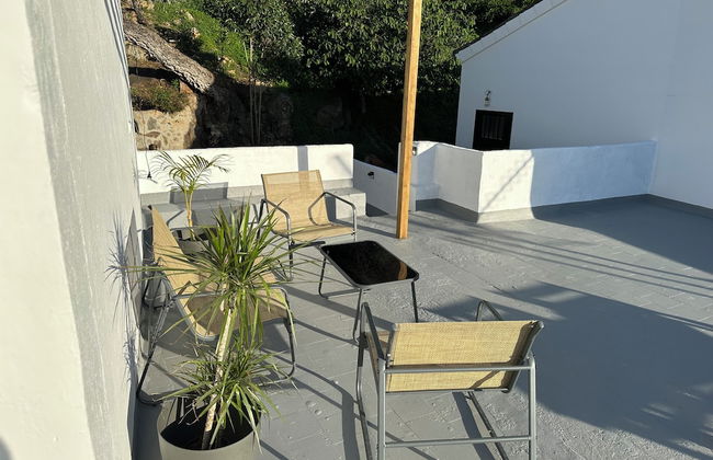 Casa rural Los Alcornocales - Foto 22