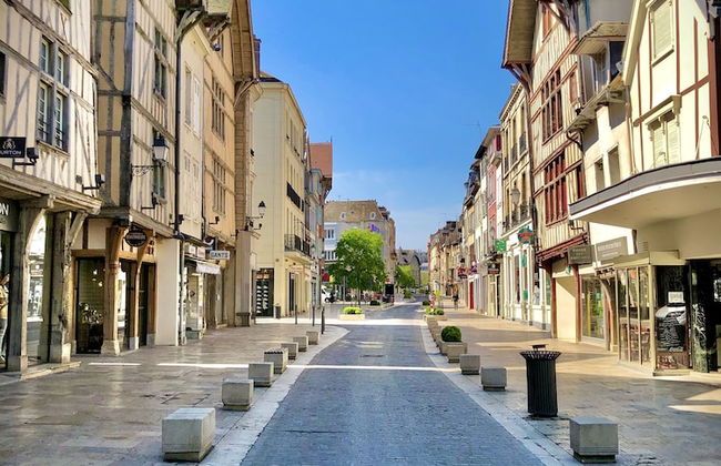 Charmant Zola - Photo 10