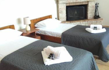 Marmari megali ammos oasis studio's - Photo 5