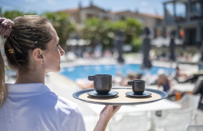 Dionysos Hotel & Suites - Foto 39