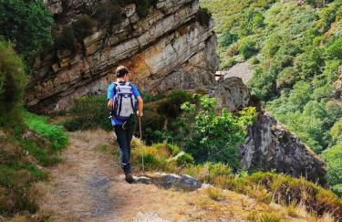 Casa el Fanoso - Foto 35