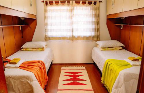 Casa com lareira em Gramado - Foto 13