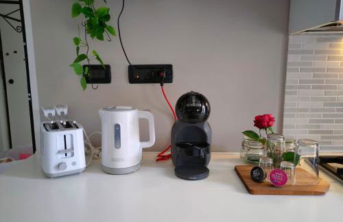 Elegant Smart Suite - Photo 18