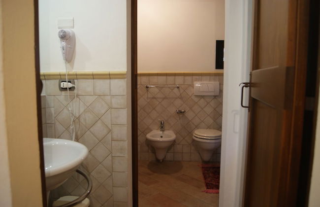 La Fonte di Montebuono - Foto 42