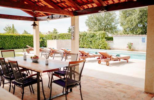 Villa Begonia - Foto 9