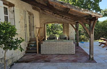 Auberge de Matau - Foto 12