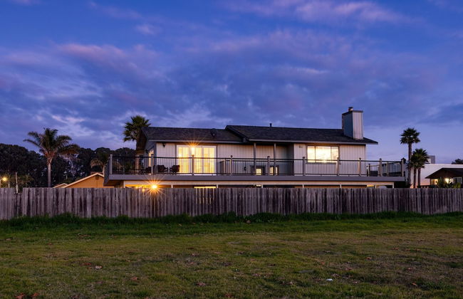 Mendel Manor by Avantstay Walk to Beach Large Deck Patio - Foto 32