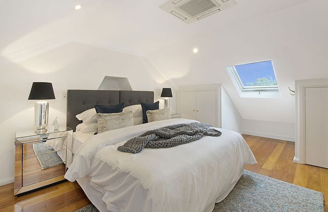 Pyrmont Harris Street (Ifr) - Foto 1