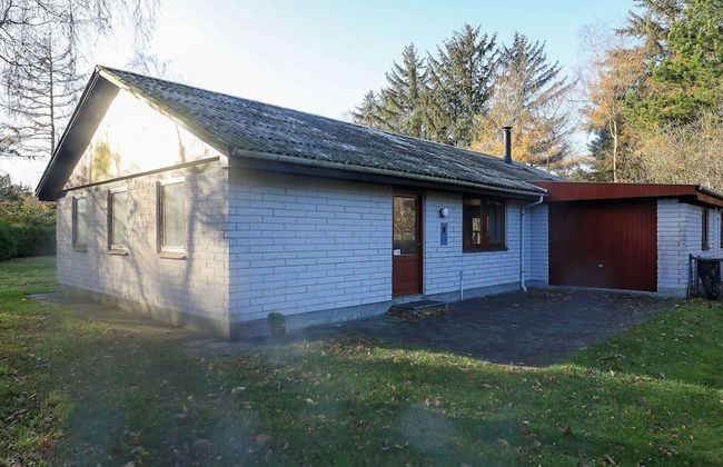 6 Person Holiday Home in Veslos-by Traum - Foto 21