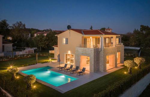 Villa Jeanette by ILC -Istria Luxury Collection - Foto 24