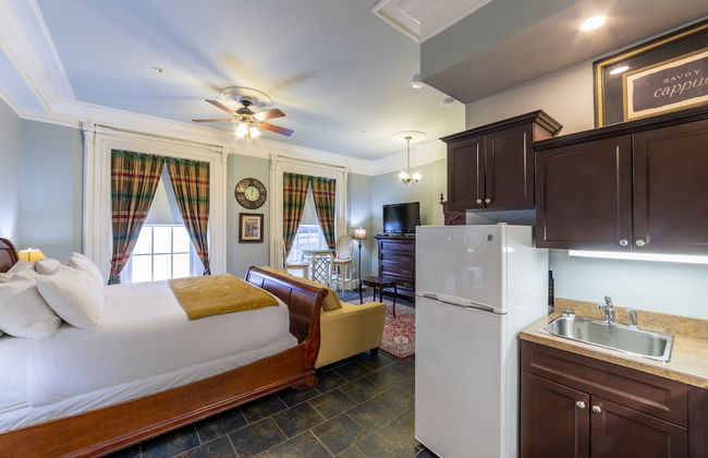 Chipman Hill Suites - Pratt House - Foto 15