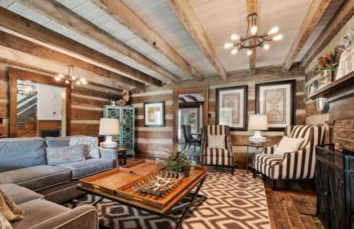 Private Retreat Burwood 8 acres Hot Tub Fire pit - Foto 8