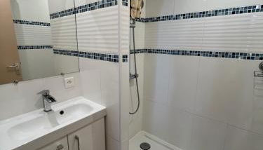 Chalet Hôtel Turquoise - Foto 4