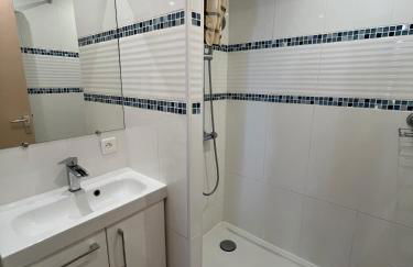 Chalet Hôtel Turquoise - Foto 4