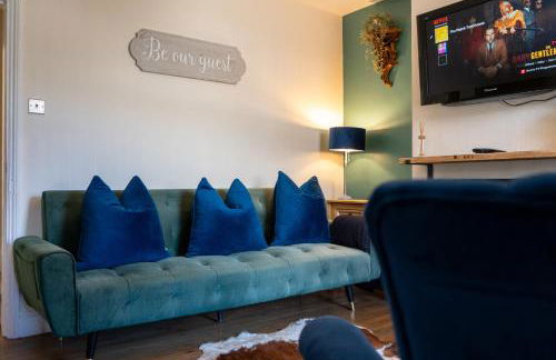 The Plumb Townhouse in Warwick Centre - Foto 42