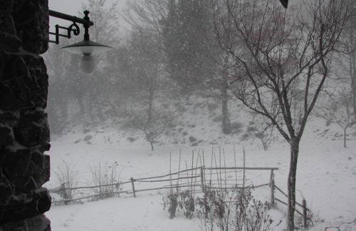 Case Danti Padronale - Foto 23