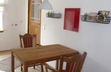 Ferienwohnung Elise im Gulfhof am Kanal - Foto 15