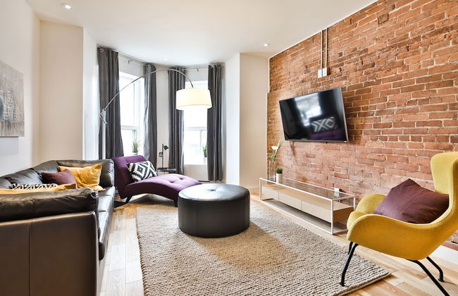 Les Lofts du Plateau - Foto 68