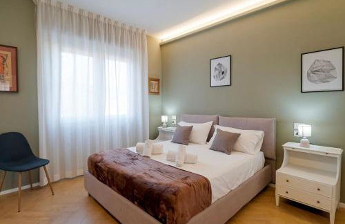 ARTpartment - 2 camere - WiFi - Garage - Photo 1