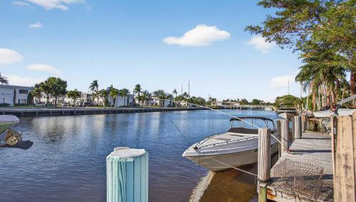 Harbor Haven Home for 7 - Foto 5