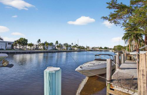 Harbor Haven Home for 7 - Foto 5