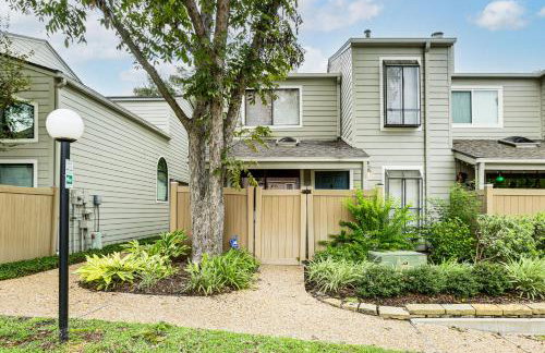 5 Mi to Westchase District Houston Extended Stay - Foto 3