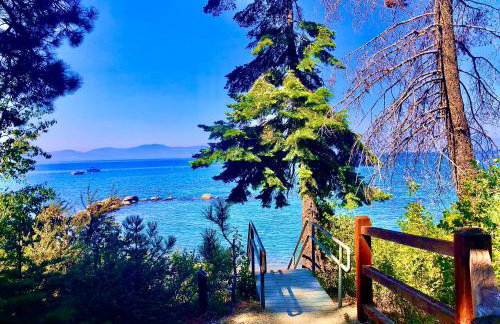 Lv12 luxury villa with hot tub, close to skiing - Foto 39