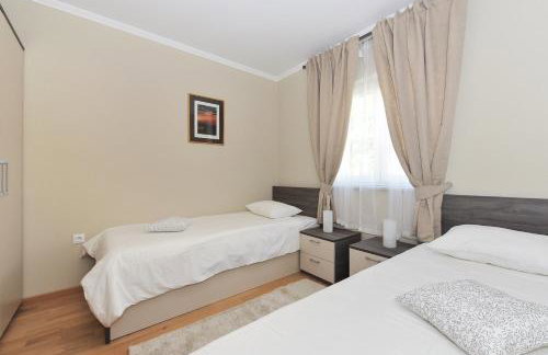 Apartmani Perić 1 Meka Draga - Foto 52