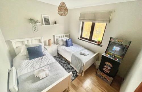 Comfortable, modern apartment with parking. Inverness. - Photo 8