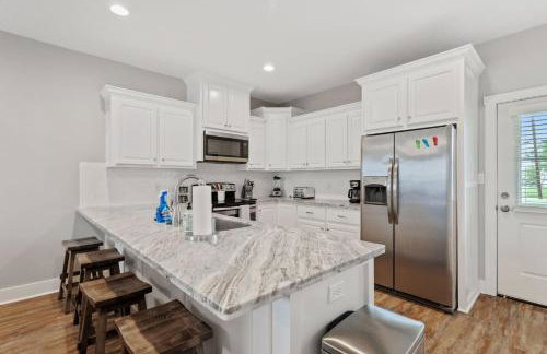 Townhouse in Downtown Lake Charles - Foto 7