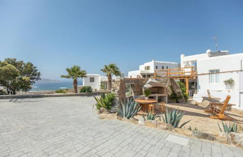 Levantes House Mykonos - Foto 123