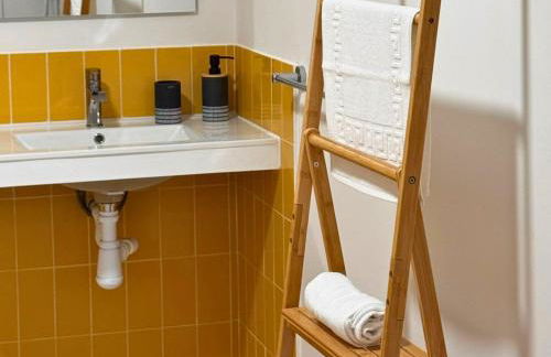 Ruzafa & Oceanografic Suites by Illetes Flats - Photo 52