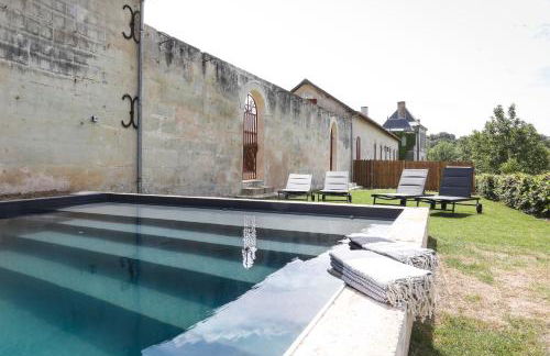 Gîte des Ecuries d'Hodebert - Foto 42